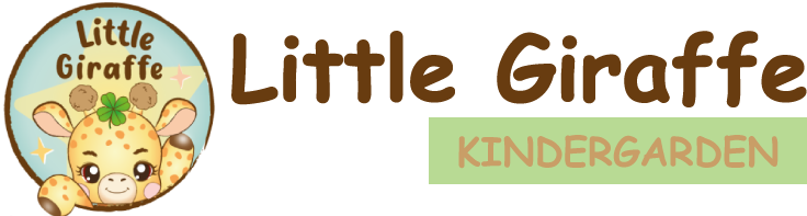 Little Giraffe